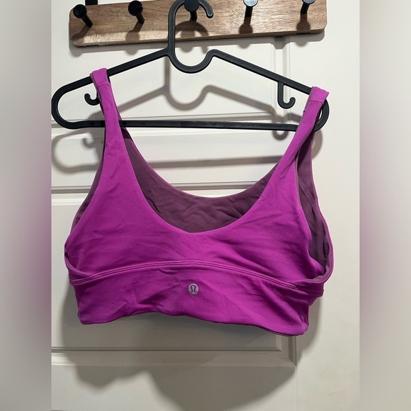 Lululemon Align Reversible Bra - Picture 4 of 7